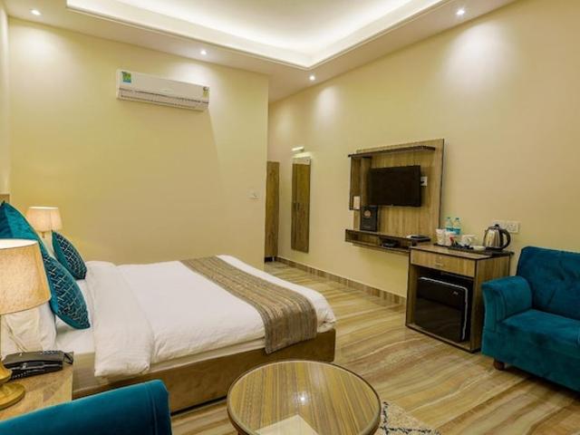 Homestay For Sale In Jim 6+ Bedroom 6808 Sq. Ft. Independent House in Ramnagar Nainital Listing ID: #9315