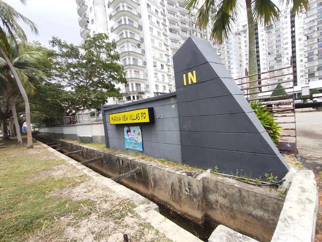 HOMESTAY FOR SALE INCLUDE FURNITURES PD Marina View Villas