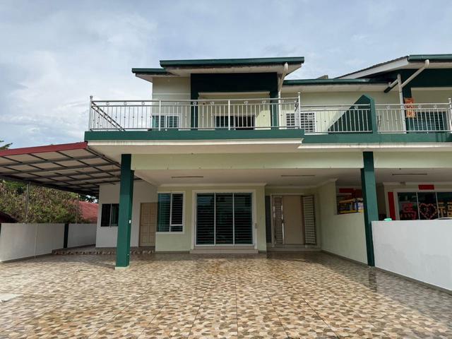 Homestay Kuala Kangsar