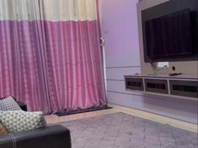 Homestay Sg Karang