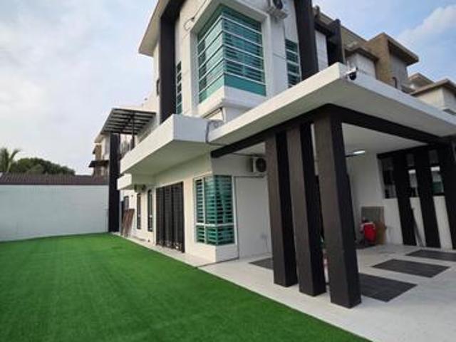 Homestay Sewa Bulanan