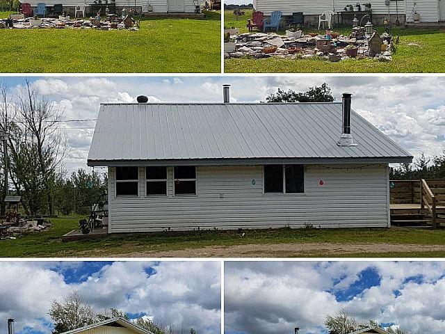 Homestead Acreage For Sale