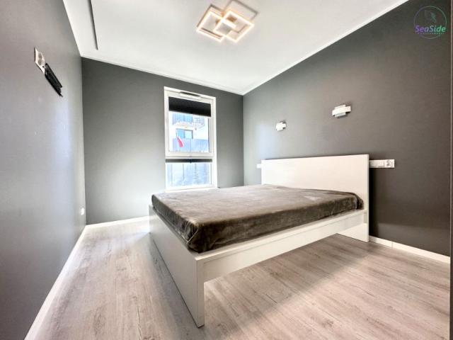 Homera 44,60 m², Gdańsk