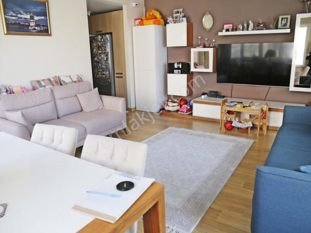 Hometown Gayrimenkulden Kiralık Haziran Sonu Boşaltılacak 2+1 A
