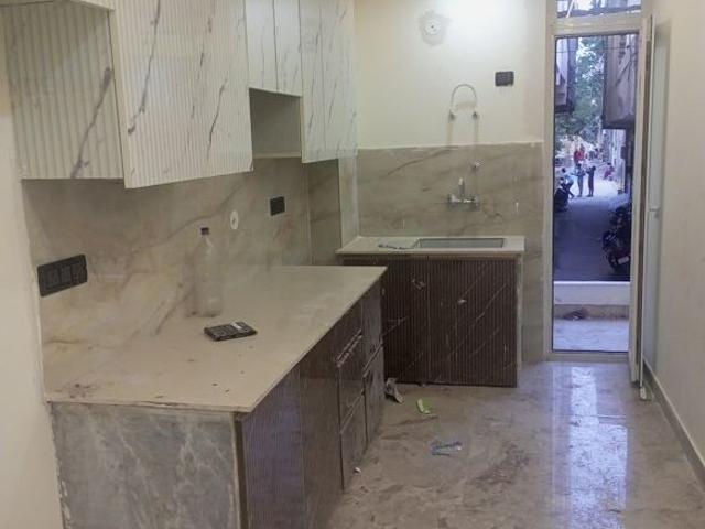Hometech Pride 2 1 Bedroom 650 Sq. Ft. Builder Floor in Sector 73 Noida Listing ID: #10206