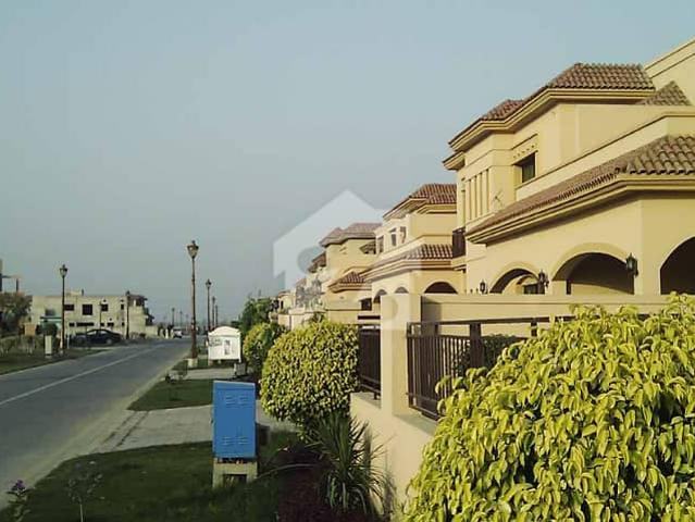 Homevy Associates Offers 10 Marla Residential Plot For Sale In Lake City Sector M 5