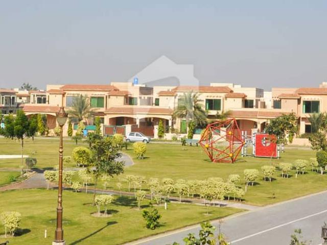 Homevy Associates Offers 1 Kanal Residential Plot For Sale In Lake City Sector M 3