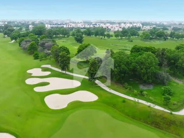 Homevy Associates Offers 2 Kanal Residential Plot For Sale In Lake City Sector M 4