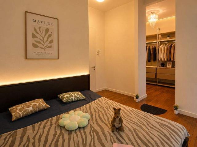 Homey Atmosphere | Warm & Comfortable
