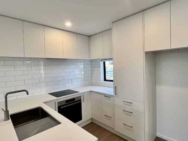 Homey & Modern