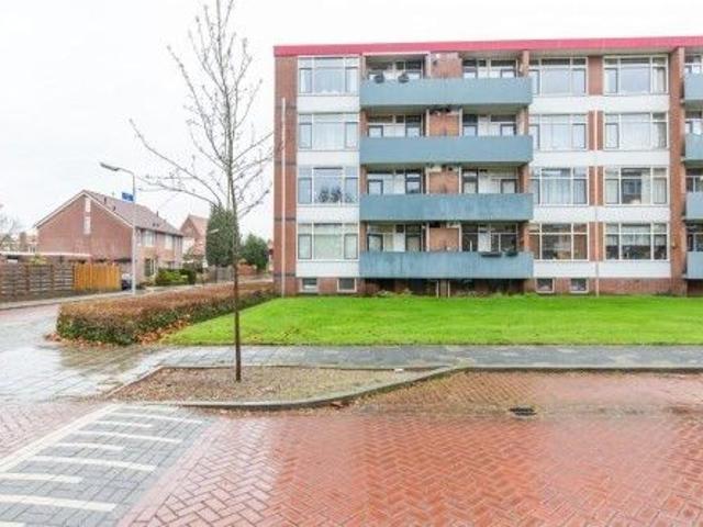 Hommelstraat 0ong, 6533 SG Nijmegen, Nederland