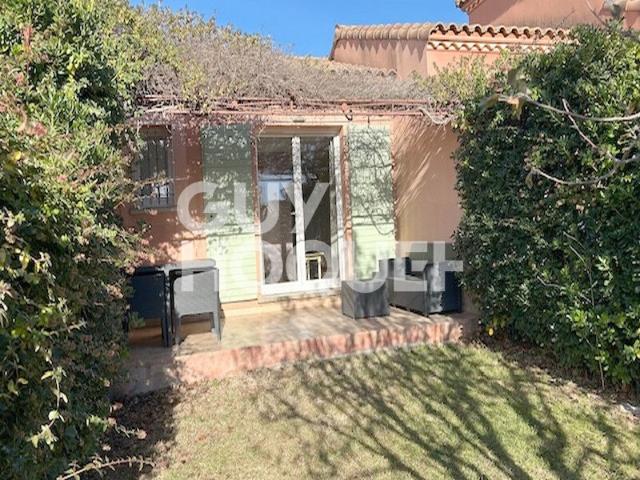 Homps Vente Maison 11
