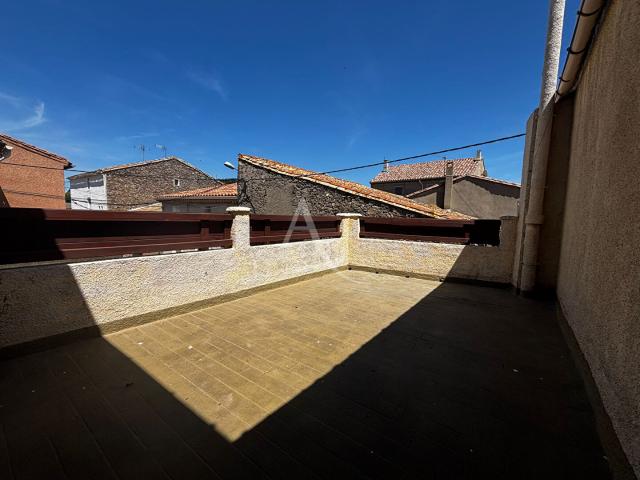 Homps Vente Maison 11