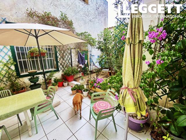 Homps Vente Maison 11