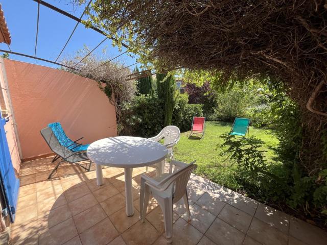 Homps Vente Maison 11
