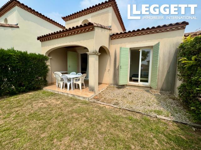 Homps Vente Maison 11