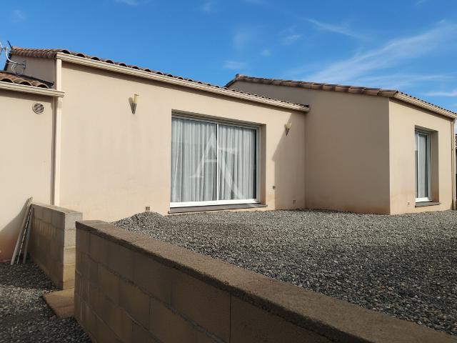 Homps Vente Maison 11