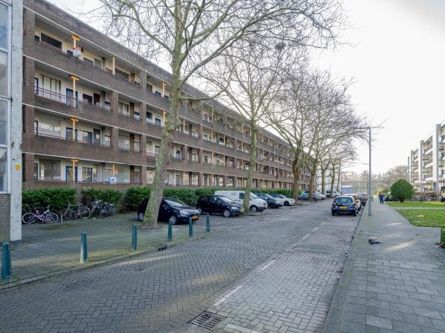Hontenissestraat, 150, 3086KJ, Rotterdam, Zuid Holland 3086KJ