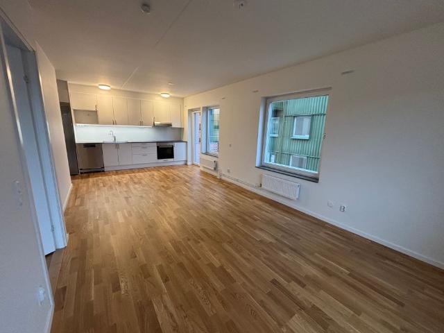 Honungsgatan, Uppsala