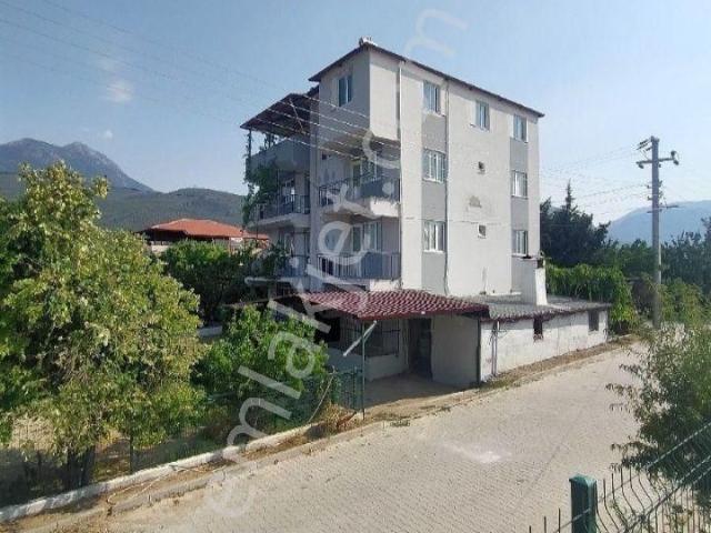 Honaz Ovacık Müstakil Ev