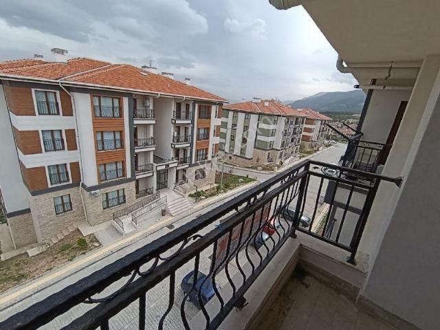 Honaz Ovacık Tokiler 3+1 Satılık Daire