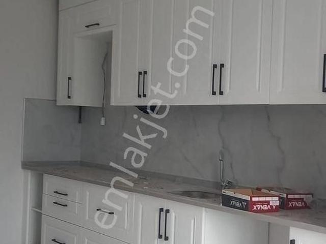 Honazda Muhteşem Konumda Satılık 3+1 Daireler