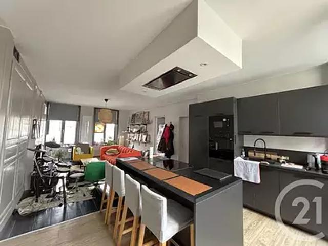 Hondschoote 59122 Location appartement 3 pièces t3
