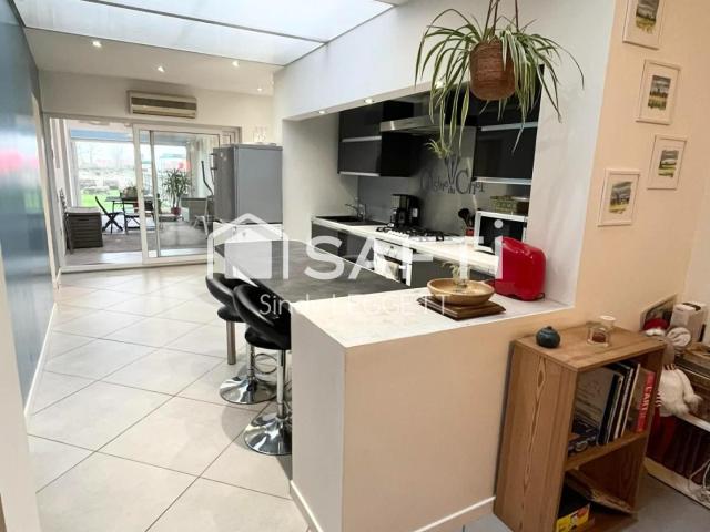 Hondschoote Vente Maison 59