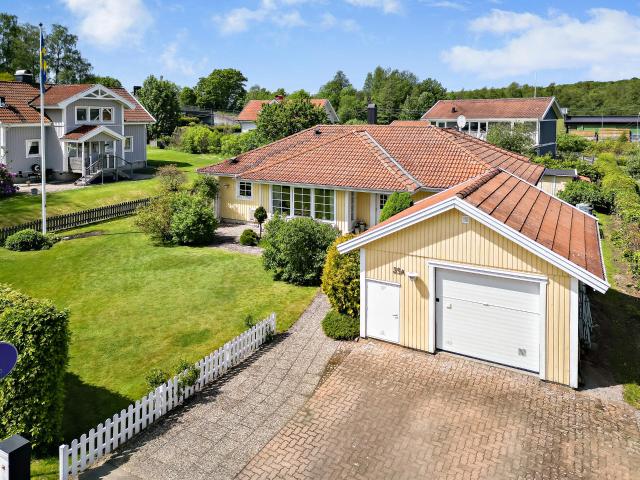 Hönekullavägen 39A