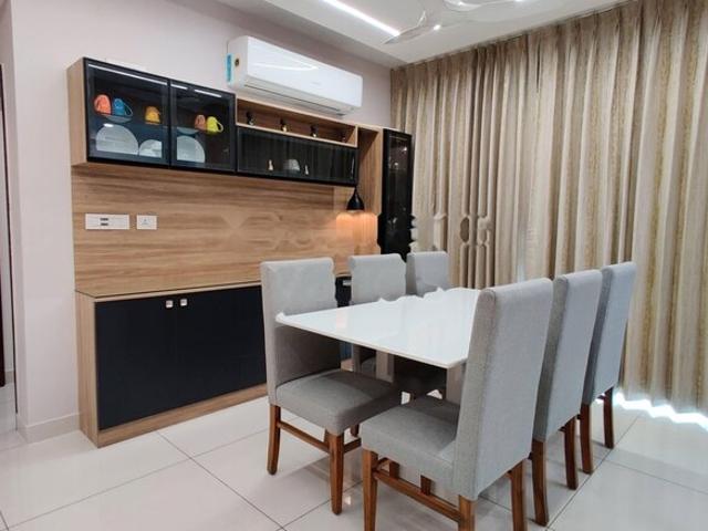 Honer Vivantis 3 Bedroom 1495 Sq. Ft. Apartment in Gopanpally Hyderabad Listing ID: #10021
