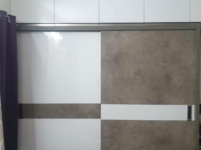 Honer Vivantis 3 Bedroom 1495 Sq. Ft. Apartment in Gopanpally Hyderabad Listing ID: #10207