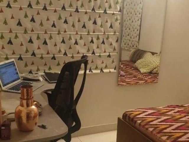 Honer Vivantis 3 Bedroom 1495 Sq. Ft. Apartment in Gopanpally Hyderabad Listing ID: #9932