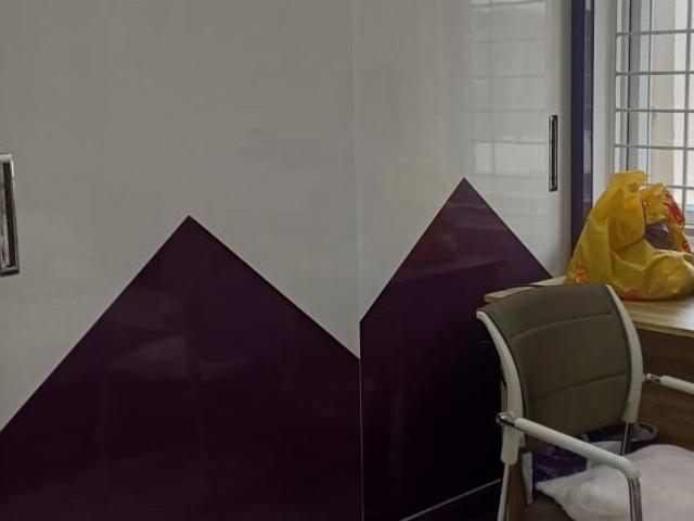 Honer Vivantis 3 Bedroom 1765 Sq. Ft. Apartment in Gopanpally Hyderabad Listing ID: #10187