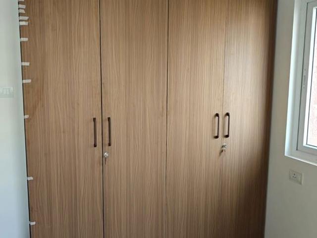 Honer Aquantis 2 Bedroom 1315 Sq. Ft. Apartment in Gopanpally Hyderabad Listing ID: #10185