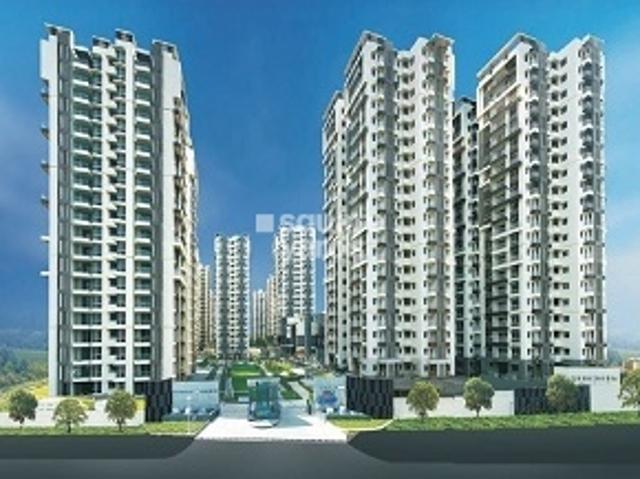 Honer Aquantis 3 Bedroom 1610 Sq. Ft. Apartment in Gopanpally Hyderabad Listing ID: #9808