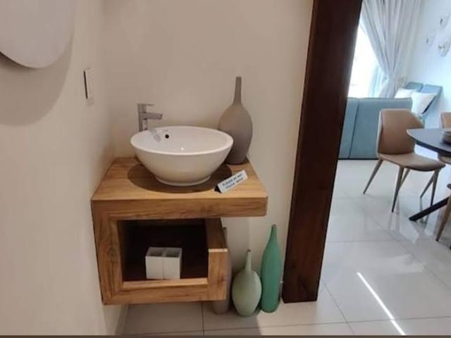 Honer Aquantis 3 Bedroom 1610 Sq. Ft. Apartment in Gopanpally Hyderabad Listing ID: #10378