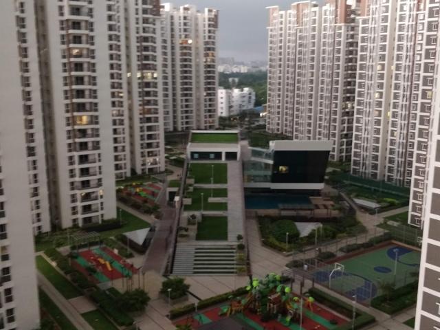 Honer Aquantis 3 Bedroom 1880 Sq. Ft. Apartment in Gopanpally Hyderabad Listing ID: #10044