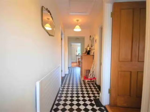 Honey Park Cottages, Sallynoggin, Co. Dublin, A96 RR72