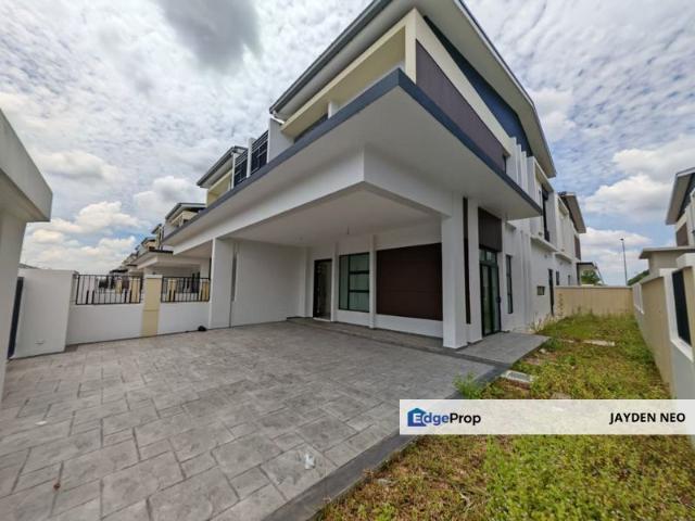 Honeydale Residence @ Taman Impian Emas