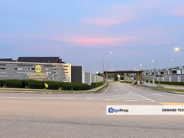 Honeydale Residence @ Taman Impian Emas