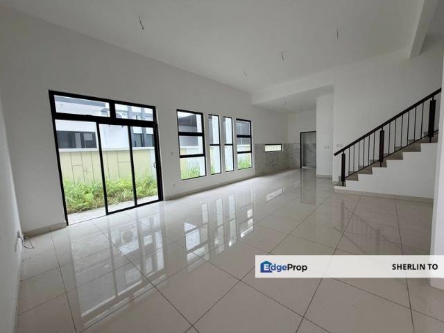Honeydale Residences @ Taman Impian Emas