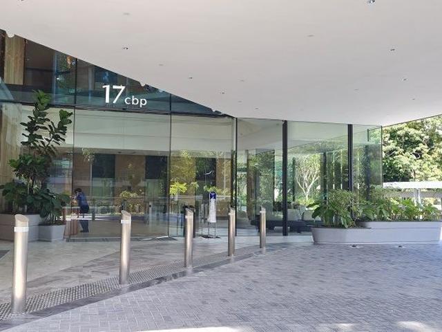 Honeywell Building Business / Science Park For Rent, $33,45310,373 sqft $3.23 psf