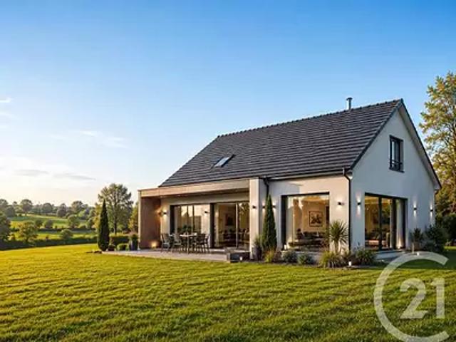 Honfleur 14600 Achat / Vente terrain