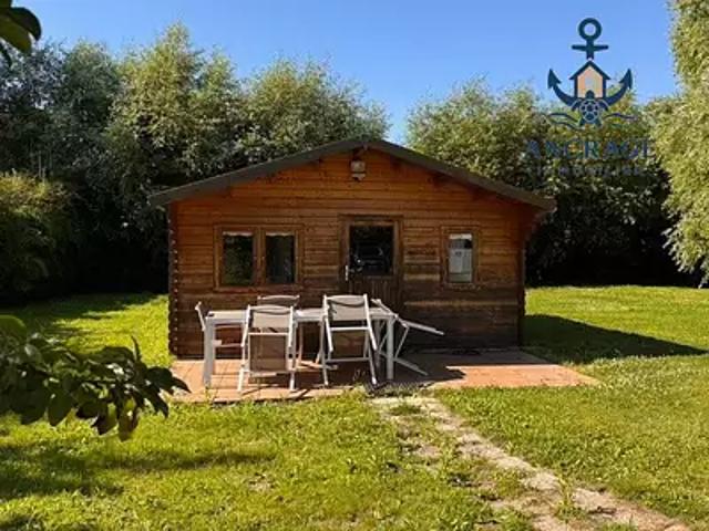 Honfleur 14600 Achat / Vente terrain