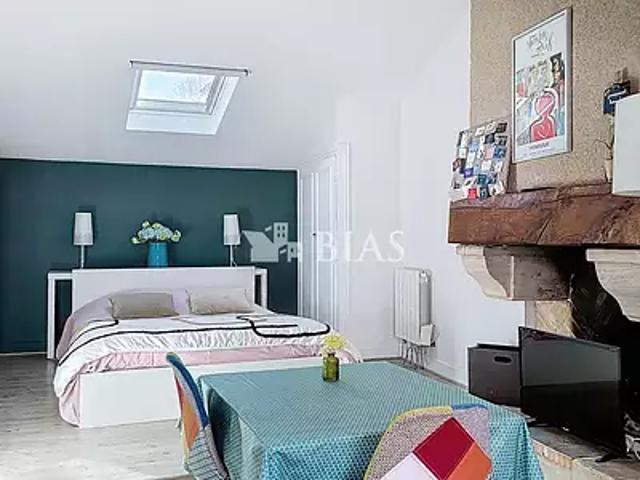 Honfleur 14600 Achat / Vente appartement 1 pièce t1