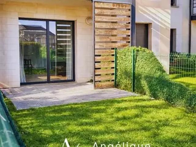 Honfleur 14600 Achat / Vente appartement 1 pièce t1