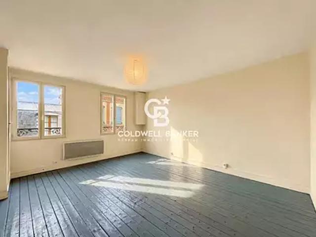 Honfleur 14600 Achat / Vente appartement 2 pièces t2