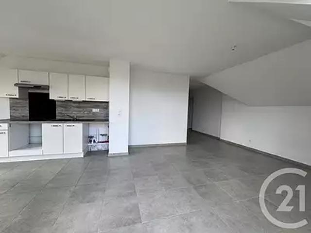 Honfleur 14600 Achat / Vente appartement 2 pièces t2