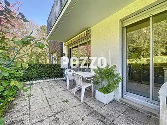 Honfleur 14600 Achat / Vente appartement 2 pièces t2