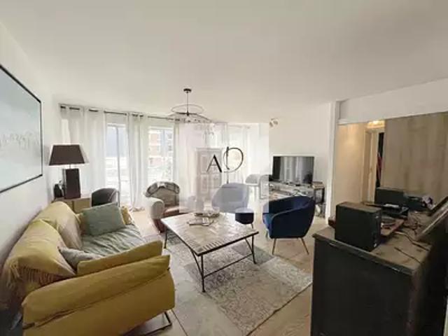 Honfleur 14600 Achat / Vente appartement 2 pièces t2